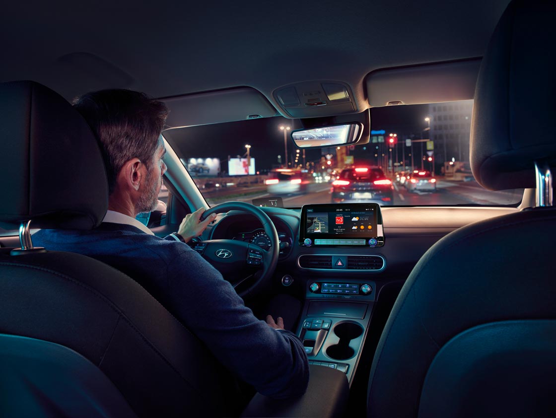 Купити автомобіль в Автоберег. Модельний ряд Hyundai | Автоберег - фото 7