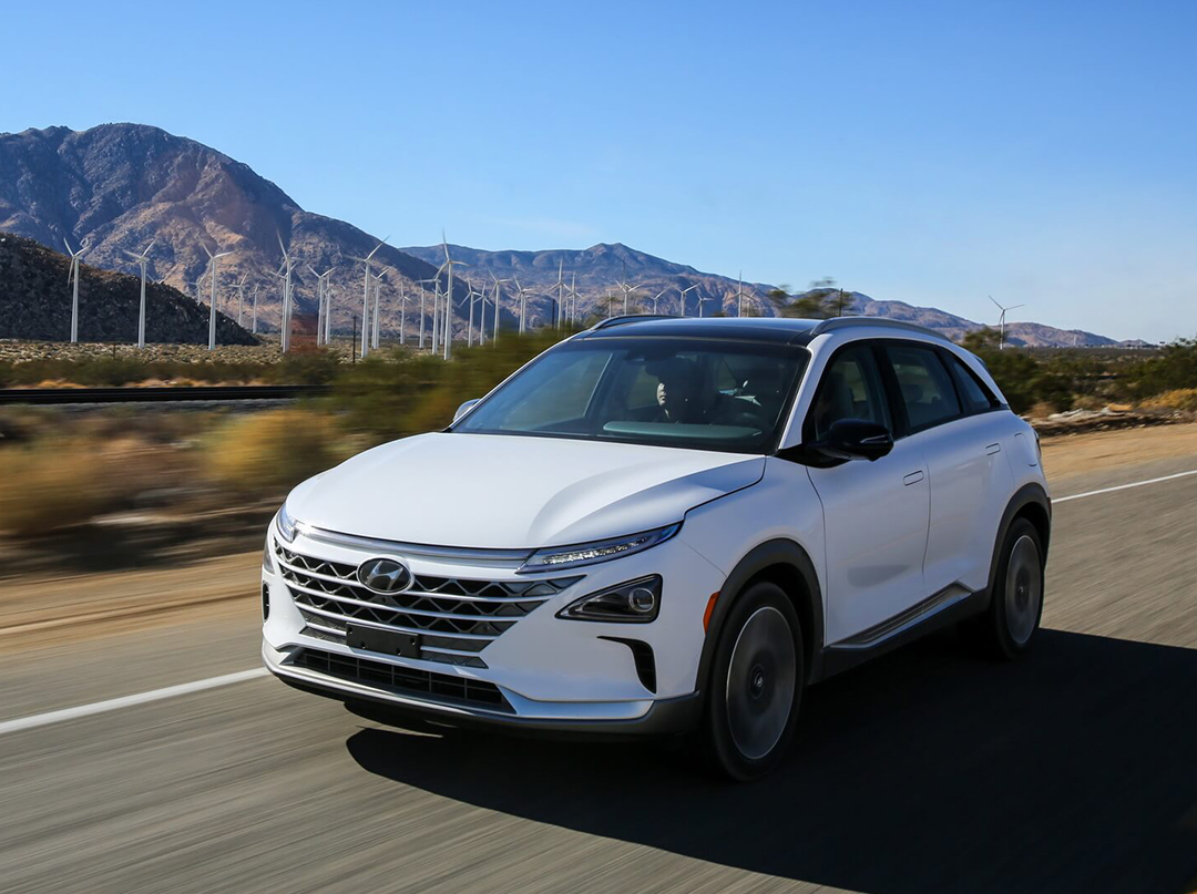 Купити автомобіль в Автоберег. Модельний ряд Hyundai | Автоберег - фото 6