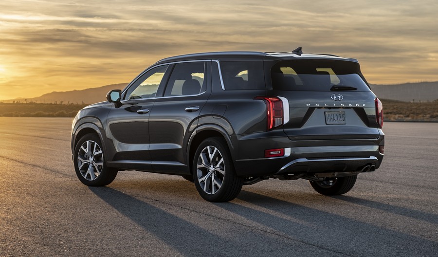 Купити автомобіль в Автоберег. Модельний ряд Hyundai | Автоберег - фото 7