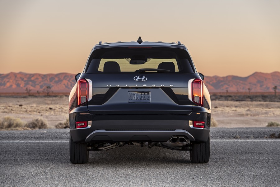 Купити автомобіль в Автоберег. Модельний ряд Hyundai | Автоберег - фото 8