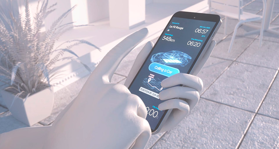 Купити автомобіль в Автоберег. Модельний ряд Hyundai | Автоберег - фото 6