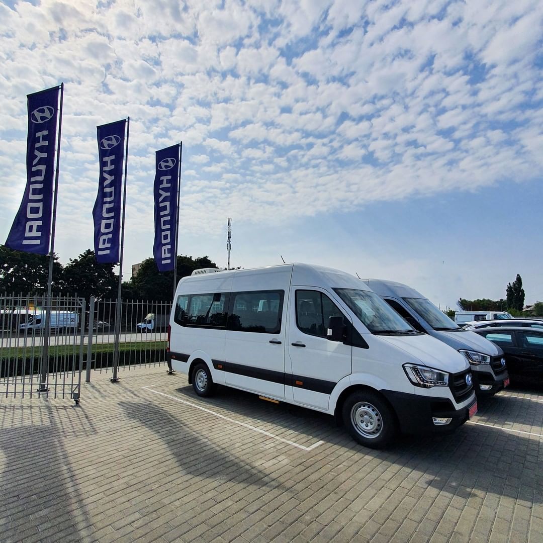 Купити автомобіль в Автоберег. Модельний ряд Hyundai | Автоберег - фото 7