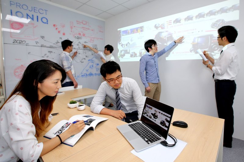 Купити автомобіль в Автоберег. Модельний ряд Hyundai | Автоберег - фото 6