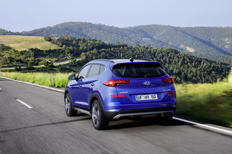 Купити автомобіль в Автоберег. Модельний ряд Hyundai | Автоберег - фото 10