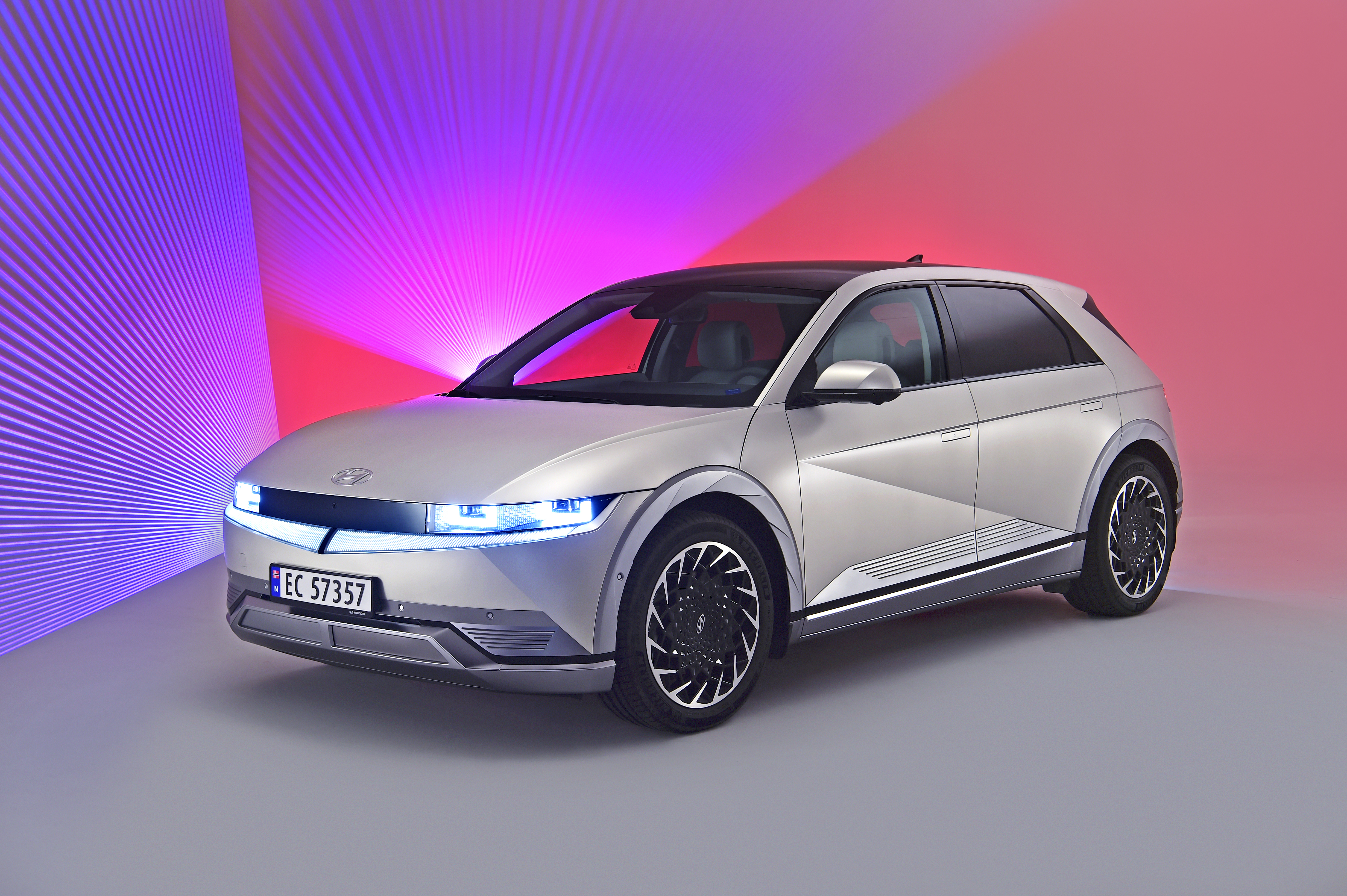 Купити автомобіль в Автоберег. Модельний ряд Hyundai | Автоберег - фото 6