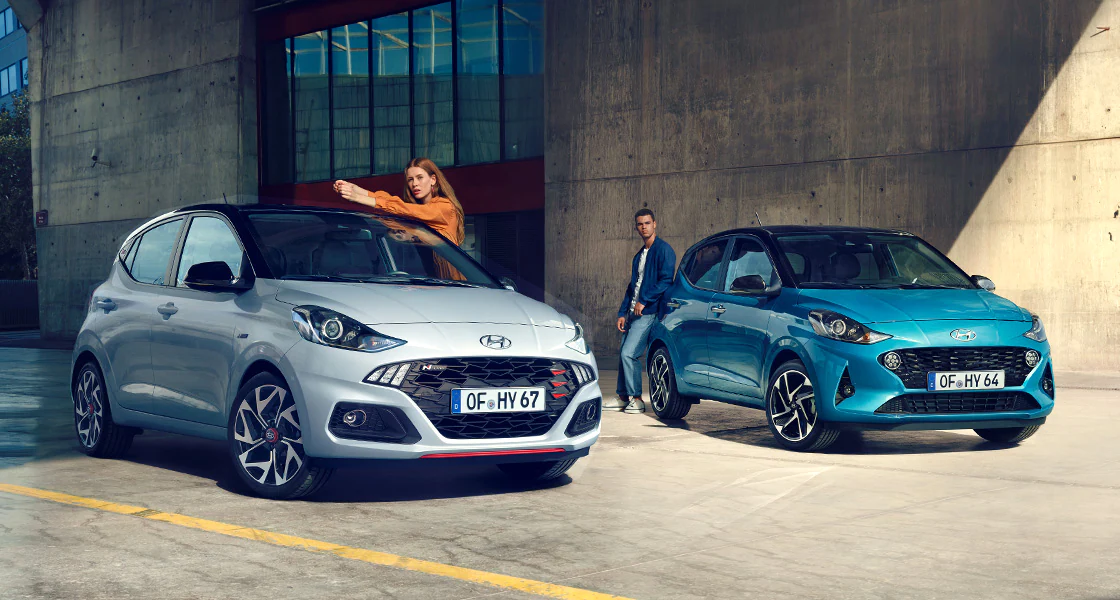 Купити автомобіль в Автоберег. Модельний ряд Hyundai | Автоберег - фото 8