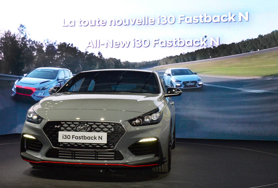 Купити автомобіль в Автоберег. Модельний ряд Hyundai | Автоберег - фото 10