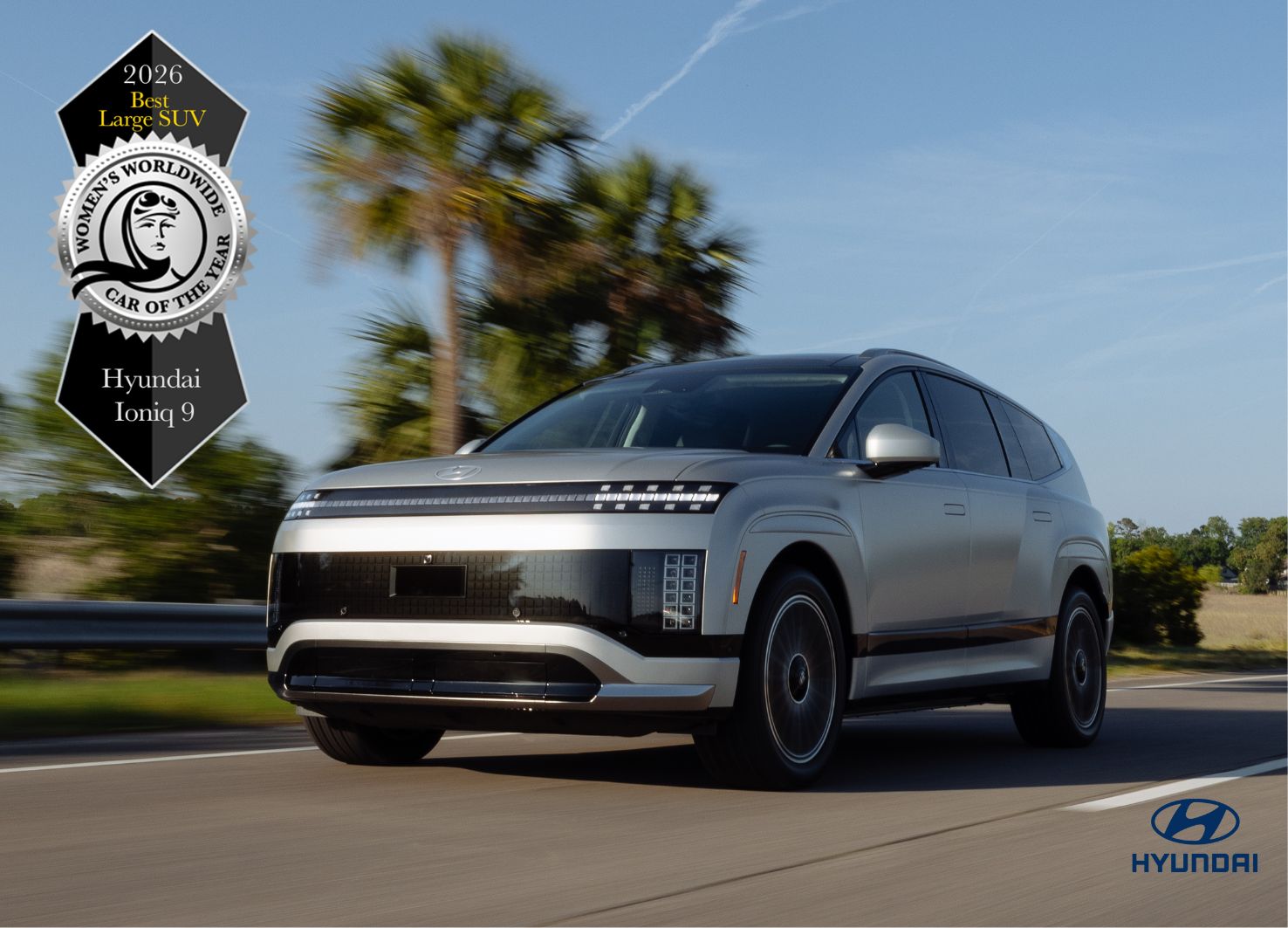 Купити автомобіль в Автоберег. Модельний ряд Hyundai | Автоберег - фото 6