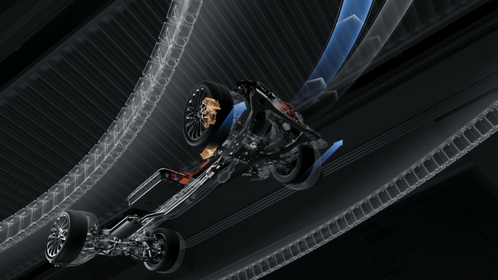 Купити автомобіль в Автоберег. Модельний ряд Hyundai | Автоберег - фото 9