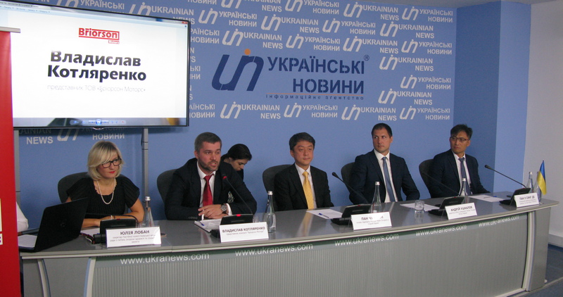 Купити автомобіль в Автоберег. Модельний ряд Hyundai | Автоберег - фото 6