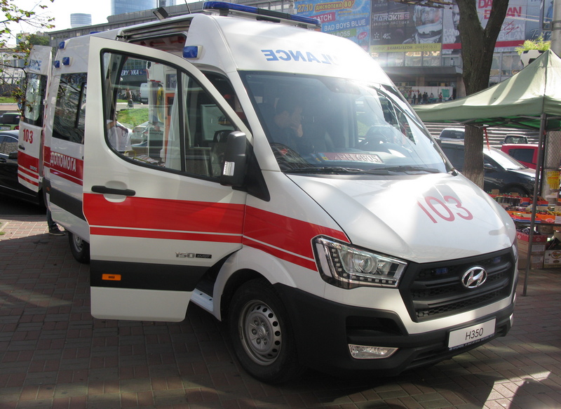 Купити автомобіль в Автоберег. Модельний ряд Hyundai | Автоберег - фото 7