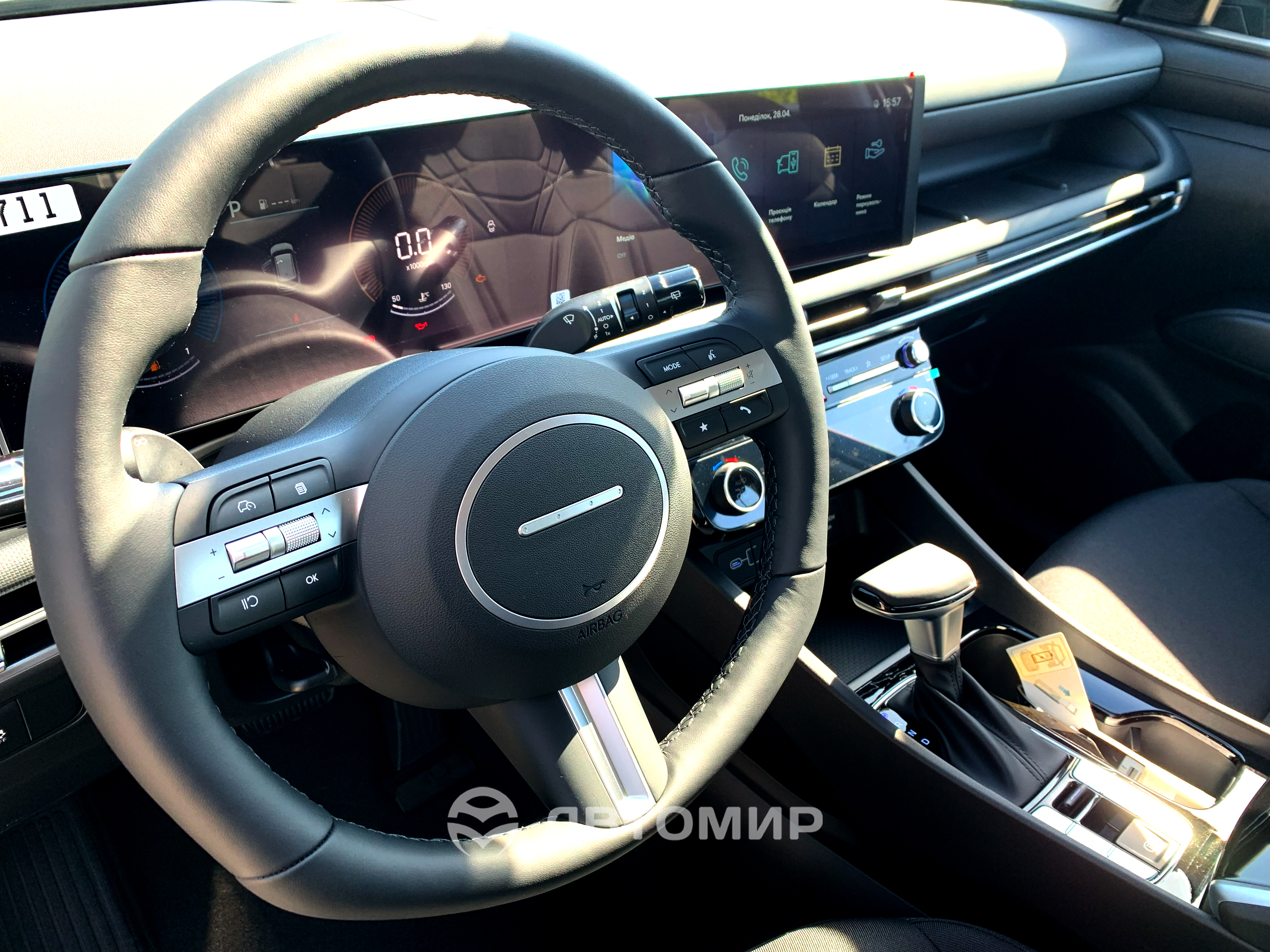 Купити автомобіль в Автоберег. Модельний ряд Hyundai | Автоберег - фото 6