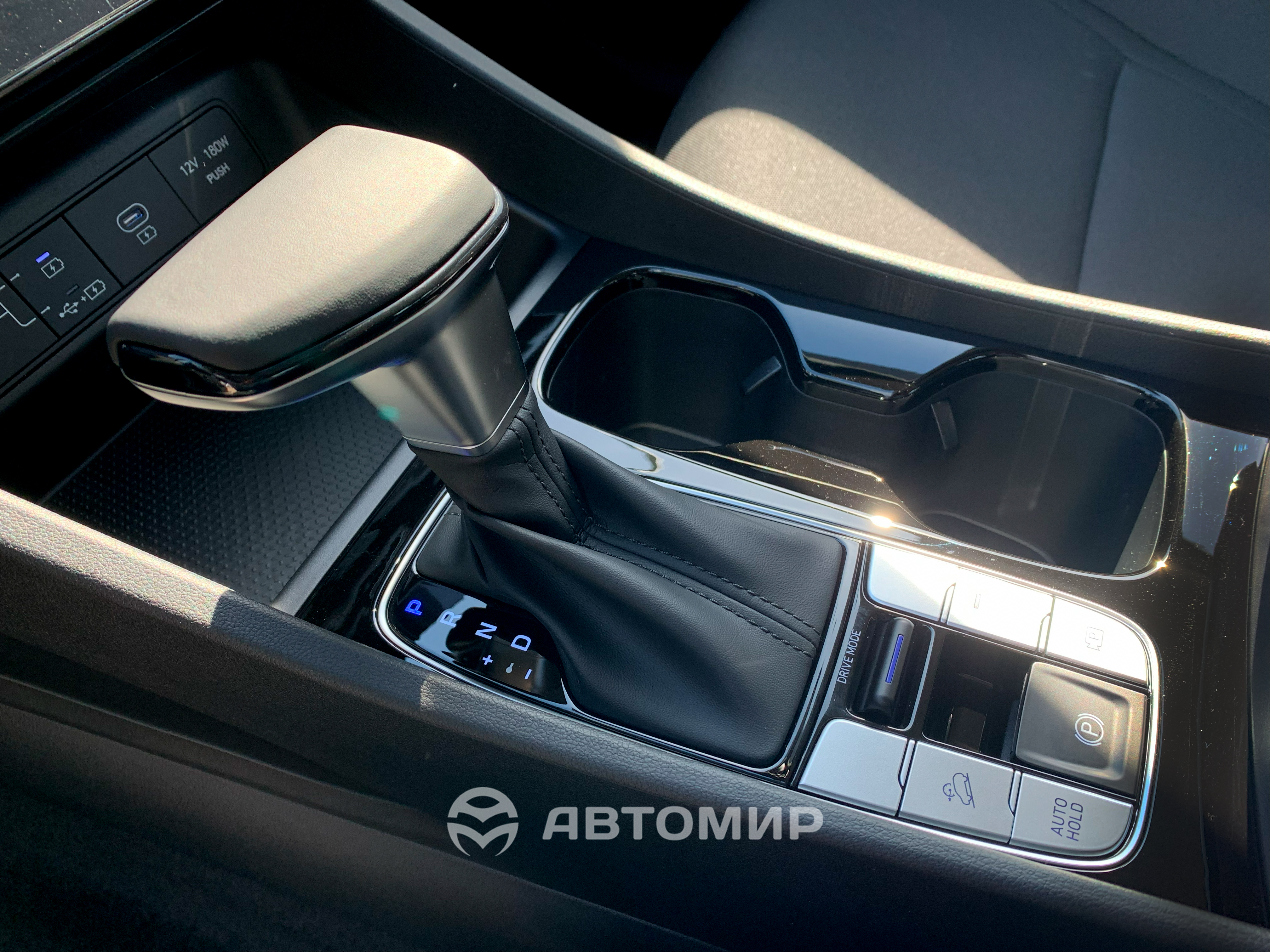 Купити автомобіль в Автоберег. Модельний ряд Hyundai | Автоберег - фото 8