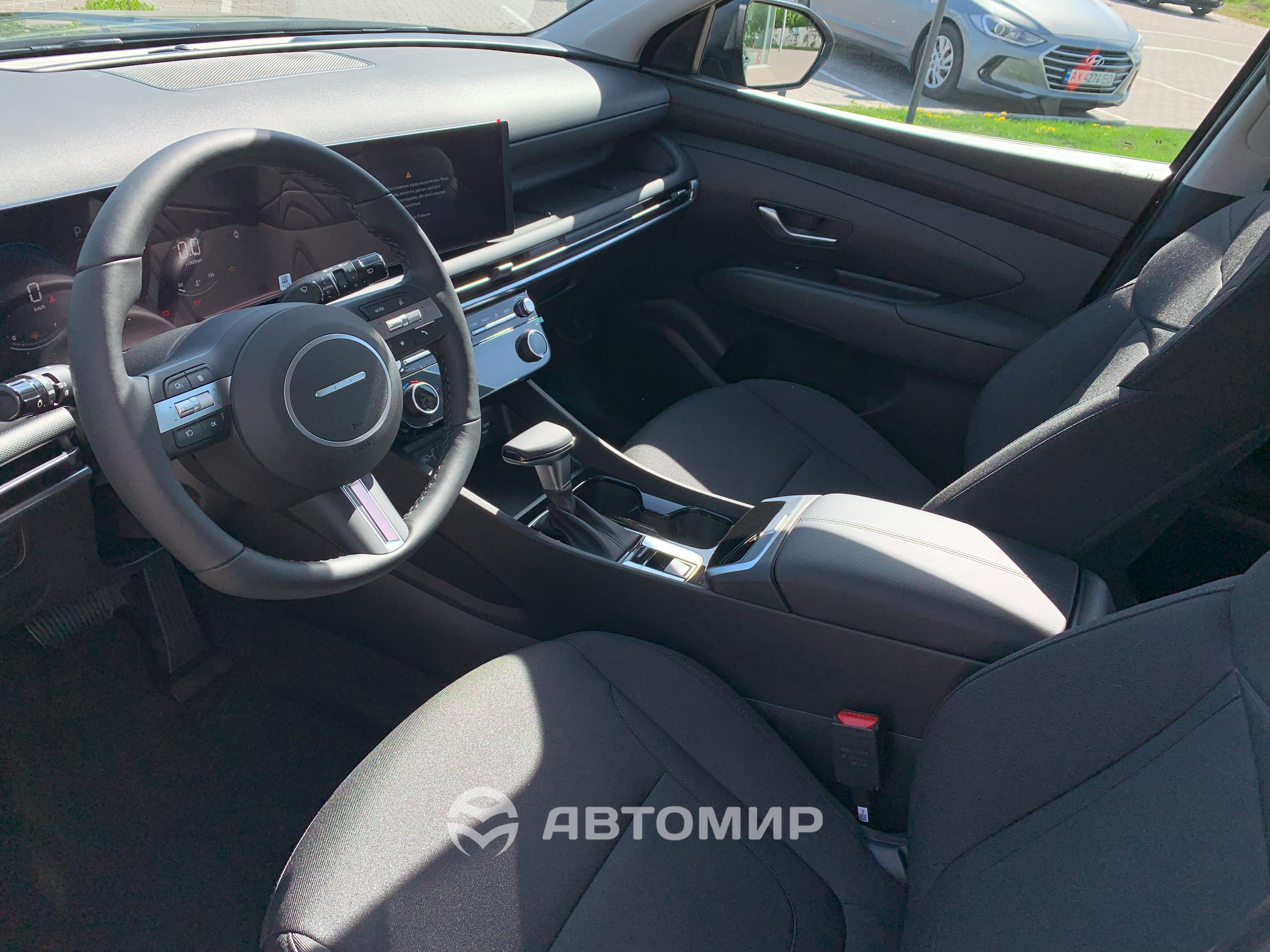 Купити автомобіль в Автоберег. Модельний ряд Hyundai | Автоберег - фото 9