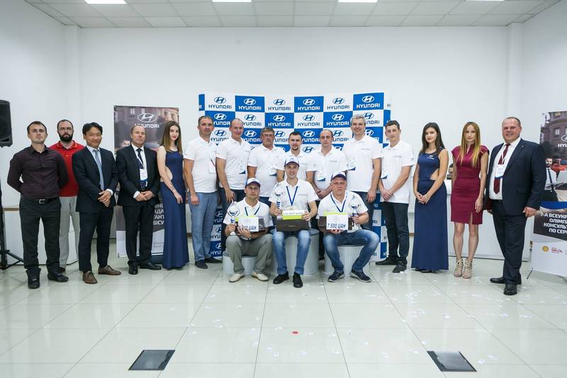 Купити автомобіль в Автоберег. Модельний ряд Hyundai | Автоберег - фото 9