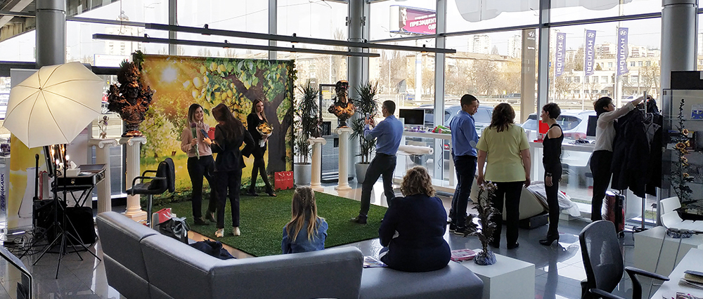 Купити автомобіль в Автоберег. Модельний ряд Hyundai | Автоберег - фото 8