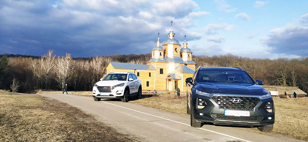 Купити автомобіль в Автоберег. Модельний ряд Hyundai | Автоберег - фото 7