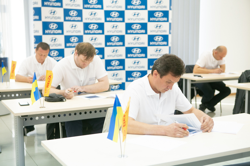 Купити автомобіль в Автоберег. Модельний ряд Hyundai | Автоберег - фото 6