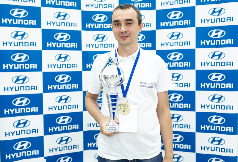 Купити автомобіль в Автоберег. Модельний ряд Hyundai | Автоберег - фото 8