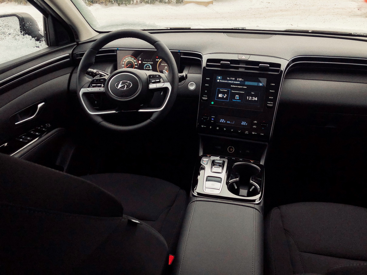 Купити автомобіль в Автоберег. Модельний ряд Hyundai | Автоберег - фото 18