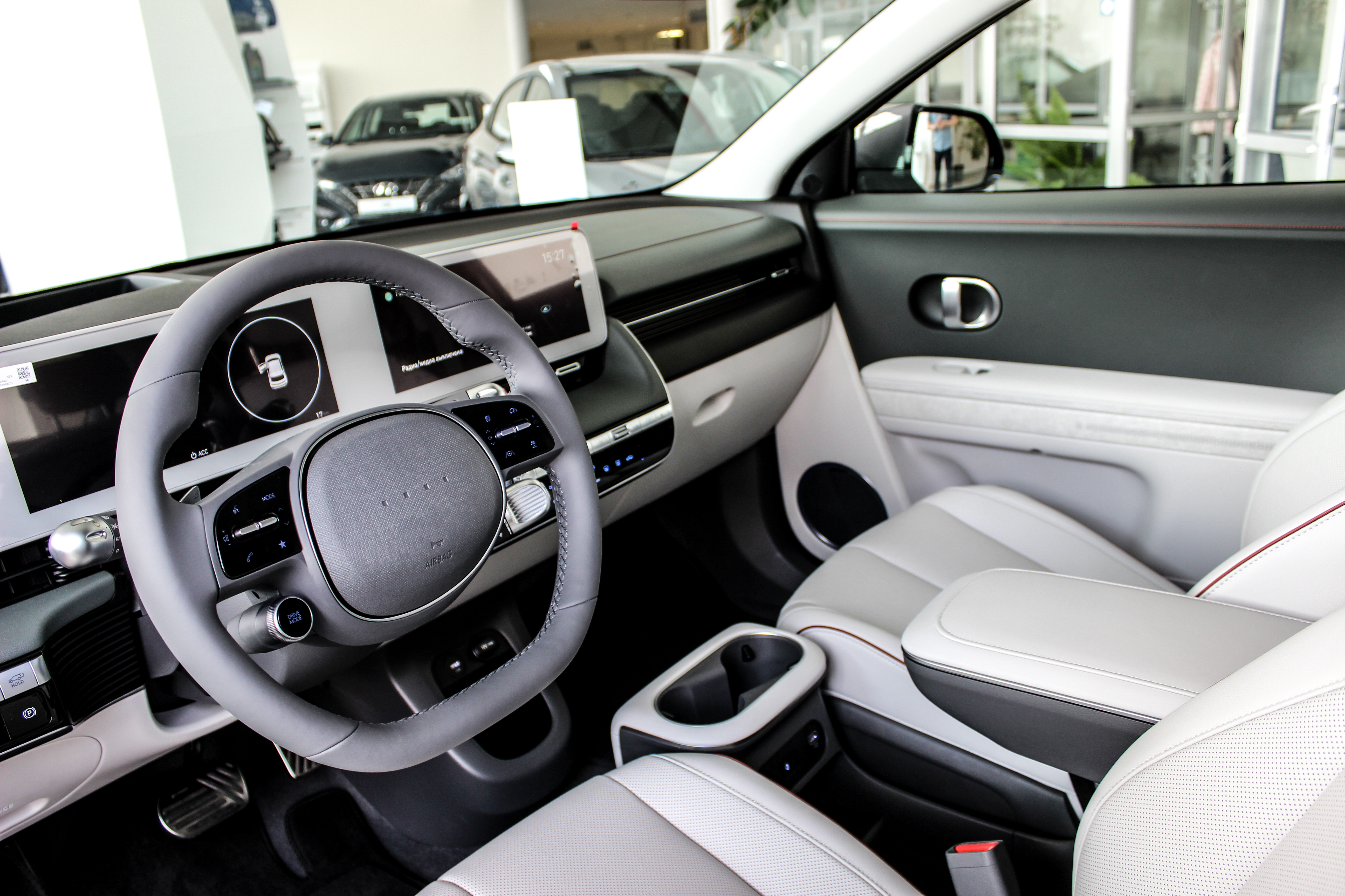 Купити автомобіль в Автоберег. Модельний ряд Hyundai | Автоберег - фото 9