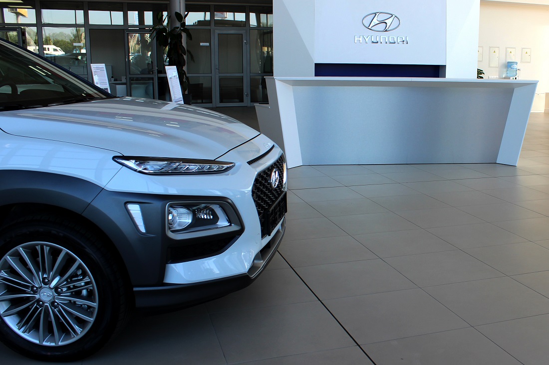 Купити автомобіль в Автоберег. Модельний ряд Hyundai | Автоберег - фото 6