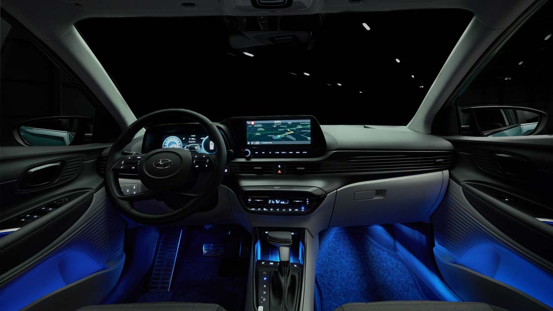 Купити автомобіль в Автоберег. Модельний ряд Hyundai | Автоберег - фото 7