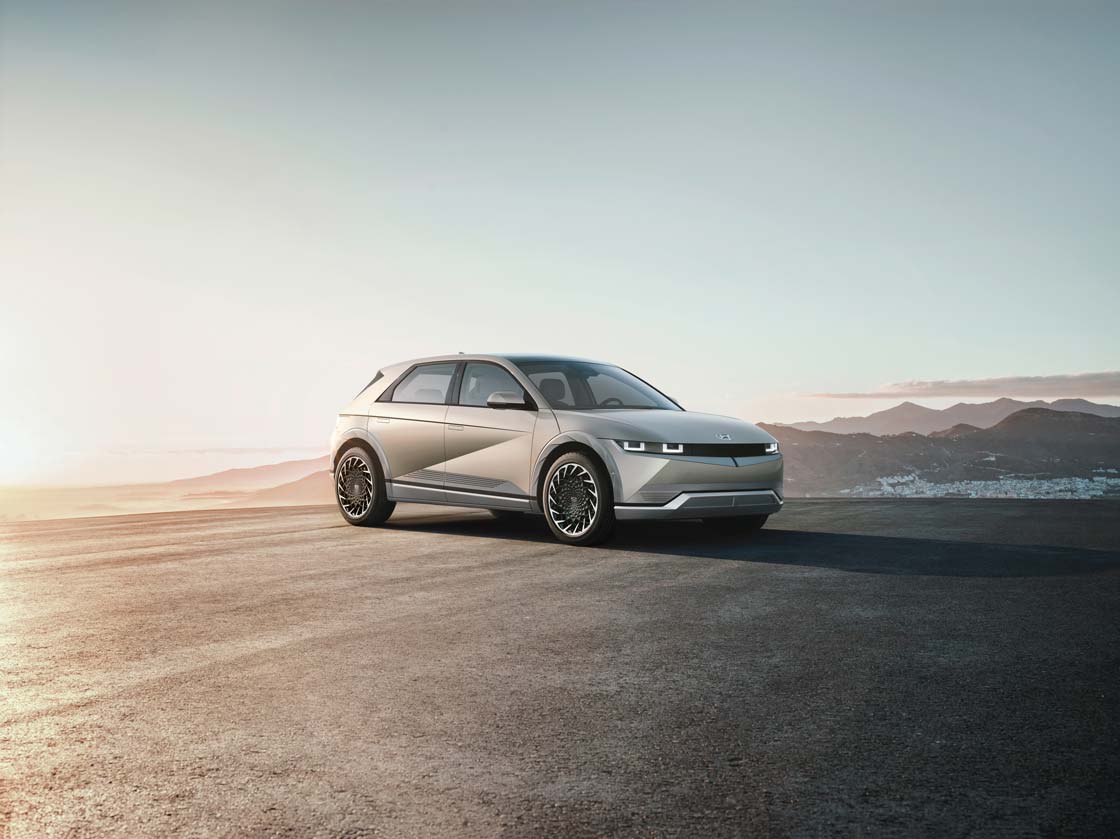 Купити автомобіль в Автоберег. Модельний ряд Hyundai | Автоберег - фото 8