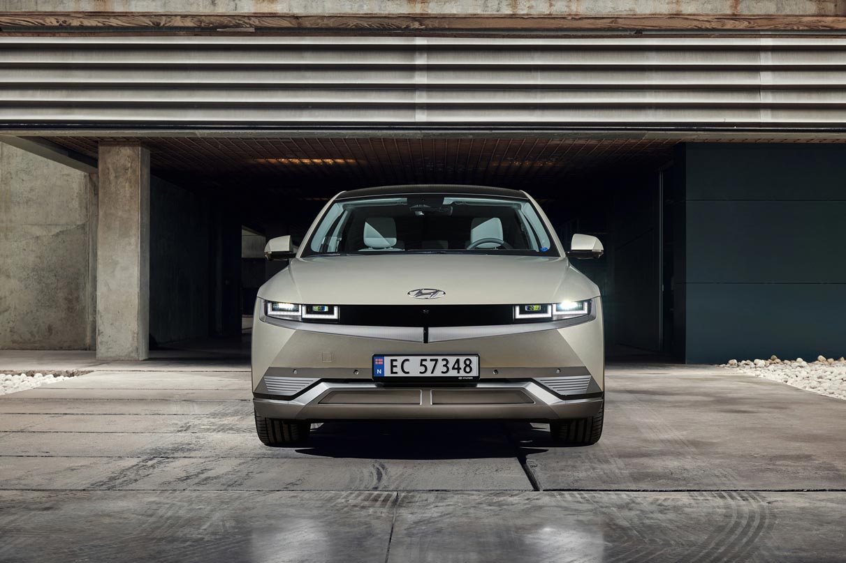 Купити автомобіль в Автоберег. Модельний ряд Hyundai | Автоберег - фото 6