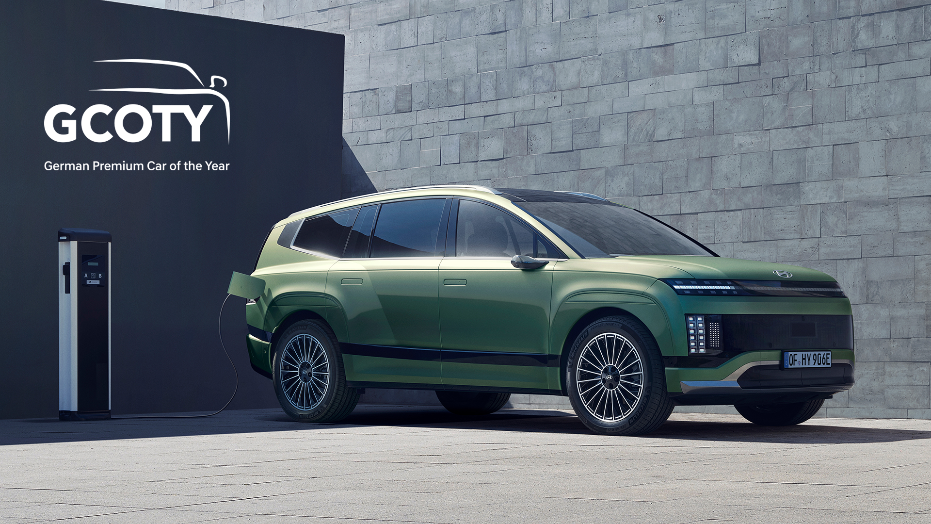 Купити автомобіль в Автоберег. Модельний ряд Hyundai | Автоберег - фото 6