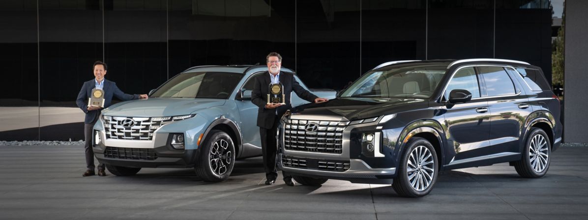 Купити автомобіль в Автоберег. Модельний ряд Hyundai | Автоберег - фото 8