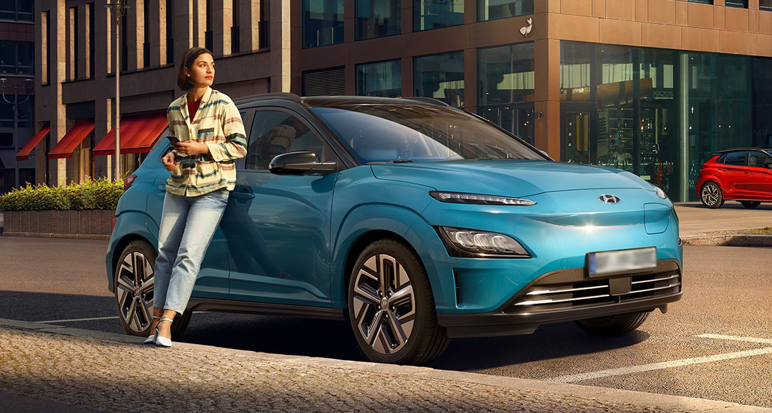 Купити автомобіль в Автоберег. Модельний ряд Hyundai | Автоберег - фото 7