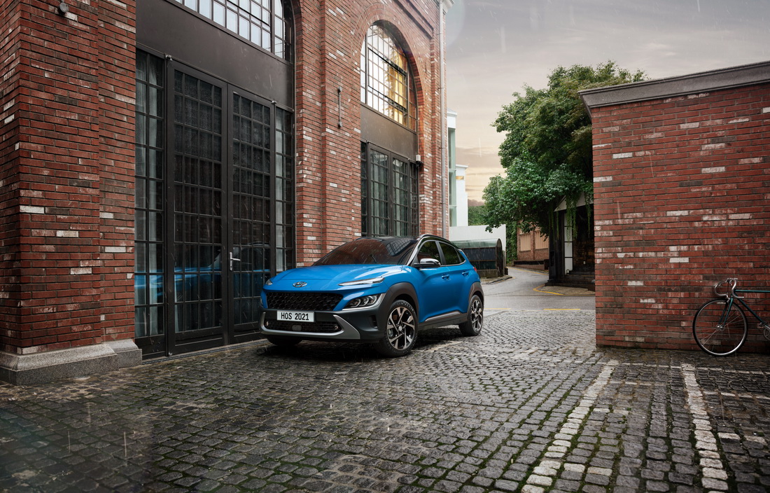 Купити автомобіль в Автоберег. Модельний ряд Hyundai | Автоберег - фото 8