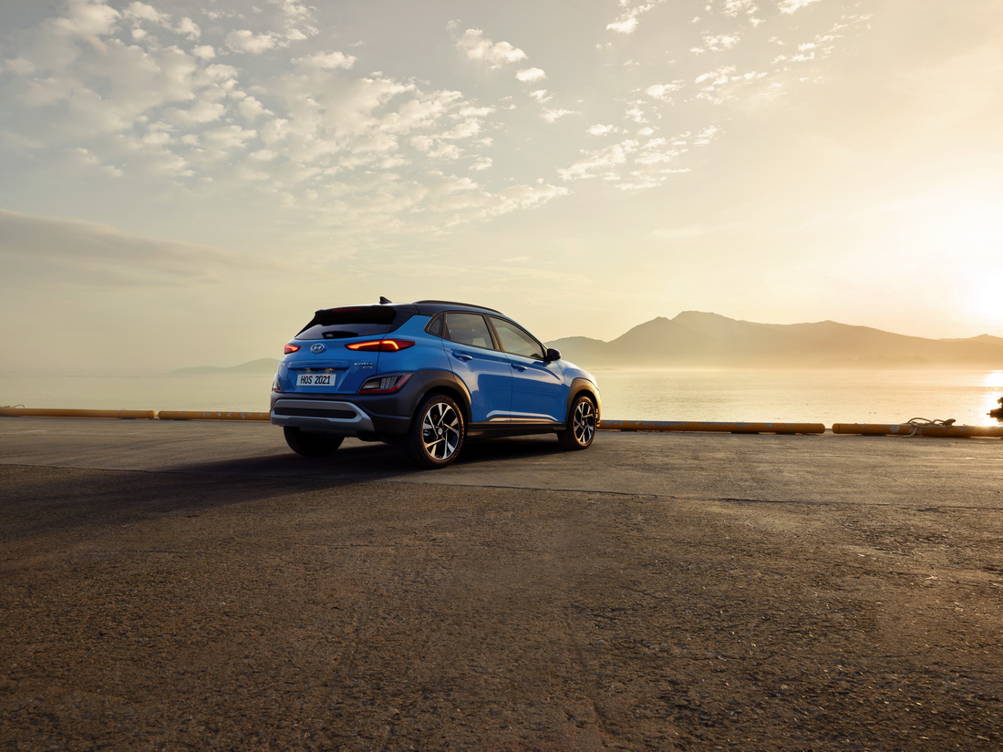 Купити автомобіль в Автоберег. Модельний ряд Hyundai | Автоберег - фото 9