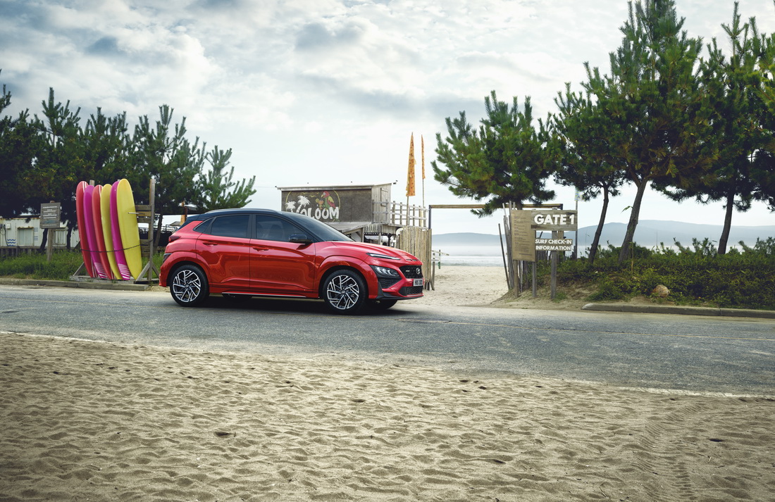 Купити автомобіль в Автоберег. Модельний ряд Hyundai | Автоберег - фото 6