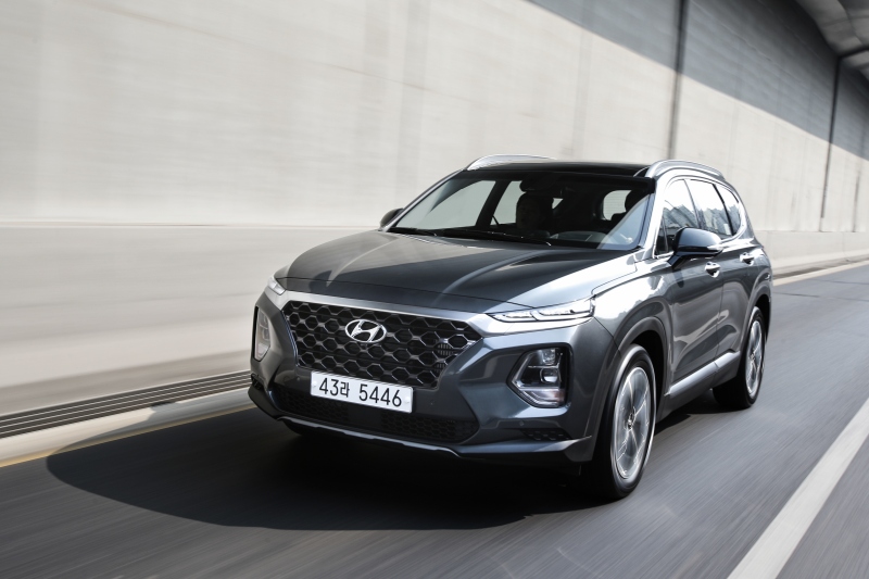 Купити автомобіль в Автоберег. Модельний ряд Hyundai | Автоберег - фото 6