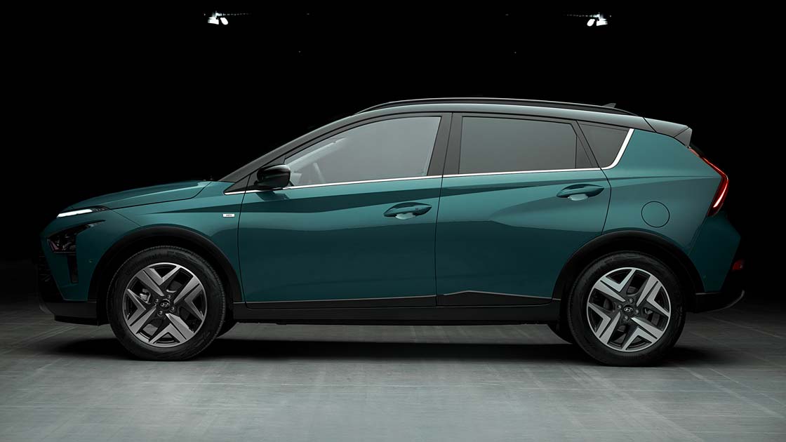 Купити автомобіль в Автоберег. Модельний ряд Hyundai | Автоберег - фото 6