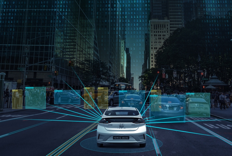 Купити автомобіль в Автоберег. Модельний ряд Hyundai | Автоберег - фото 6