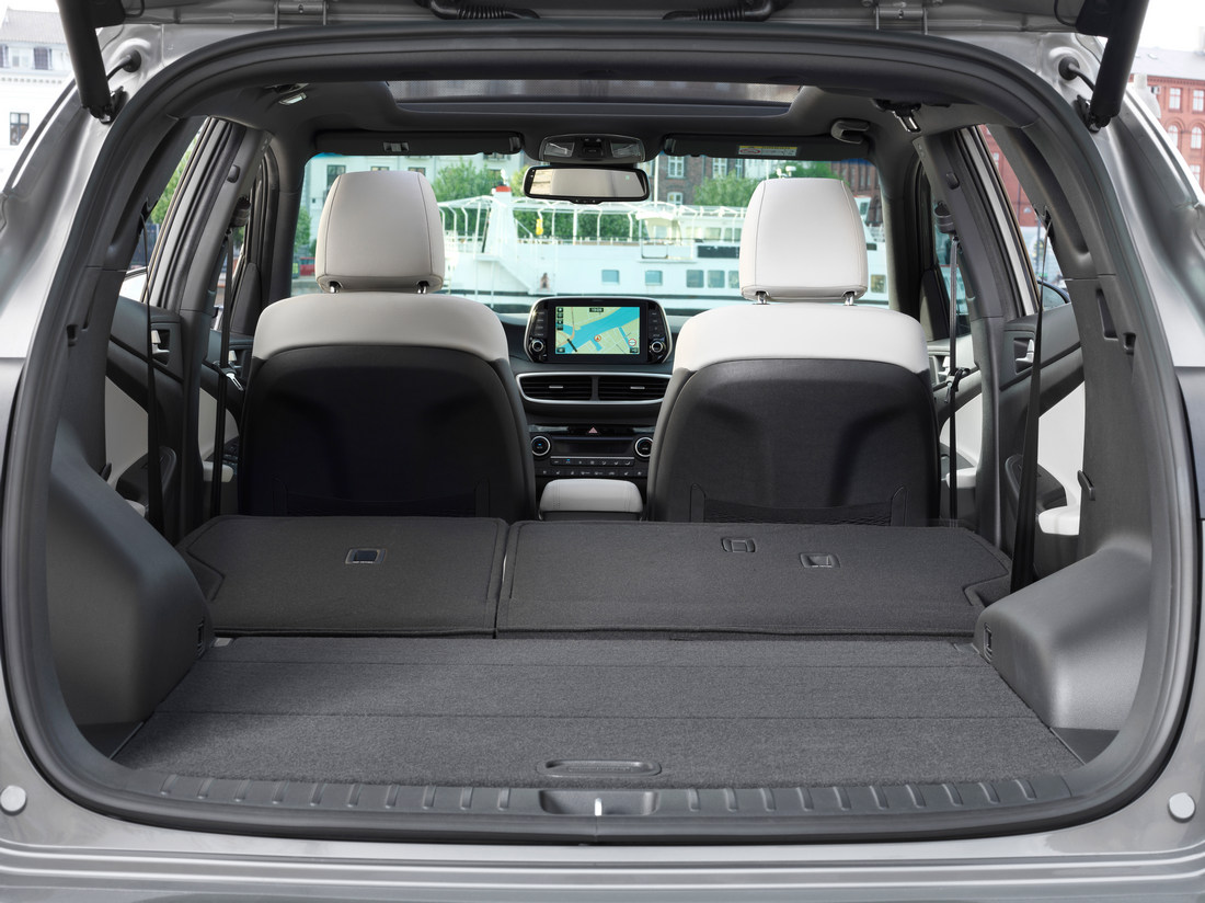 Купити автомобіль в Автоберег. Модельний ряд Hyundai | Автоберег - фото 7