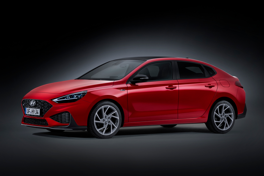 Купити автомобіль в Автоберег. Модельний ряд Hyundai | Автоберег - фото 7