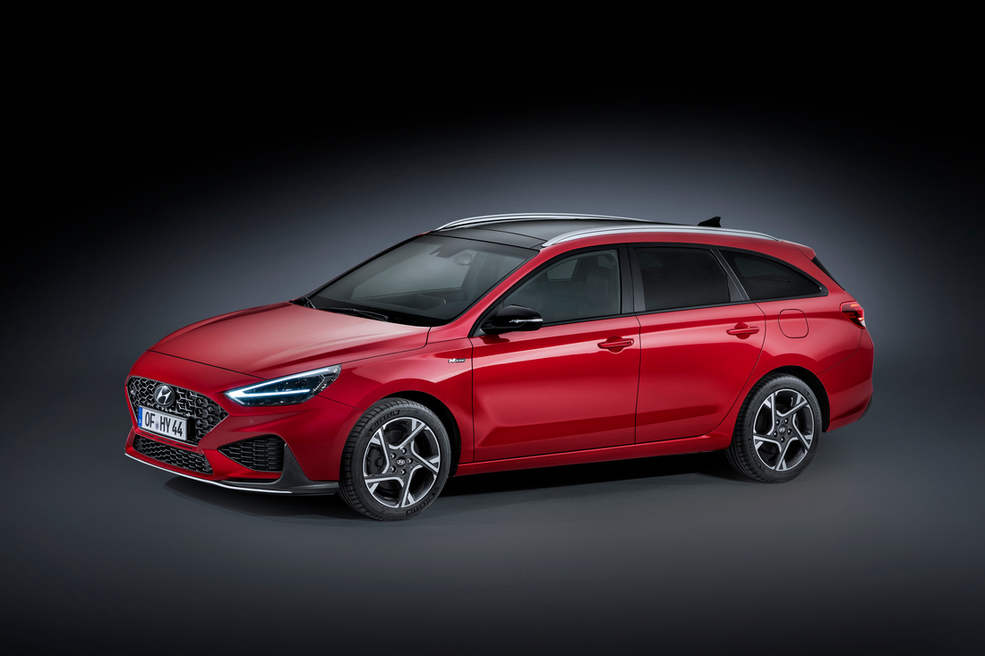 Купити автомобіль в Автоберег. Модельний ряд Hyundai | Автоберег - фото 8