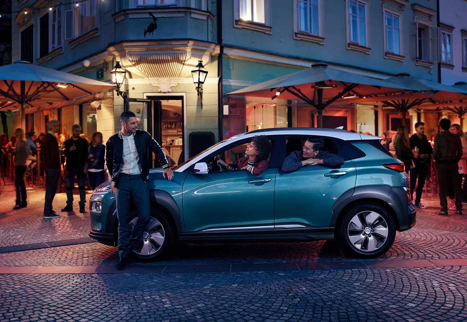 Купити автомобіль в Автоберег. Модельний ряд Hyundai | Автоберег - фото 6