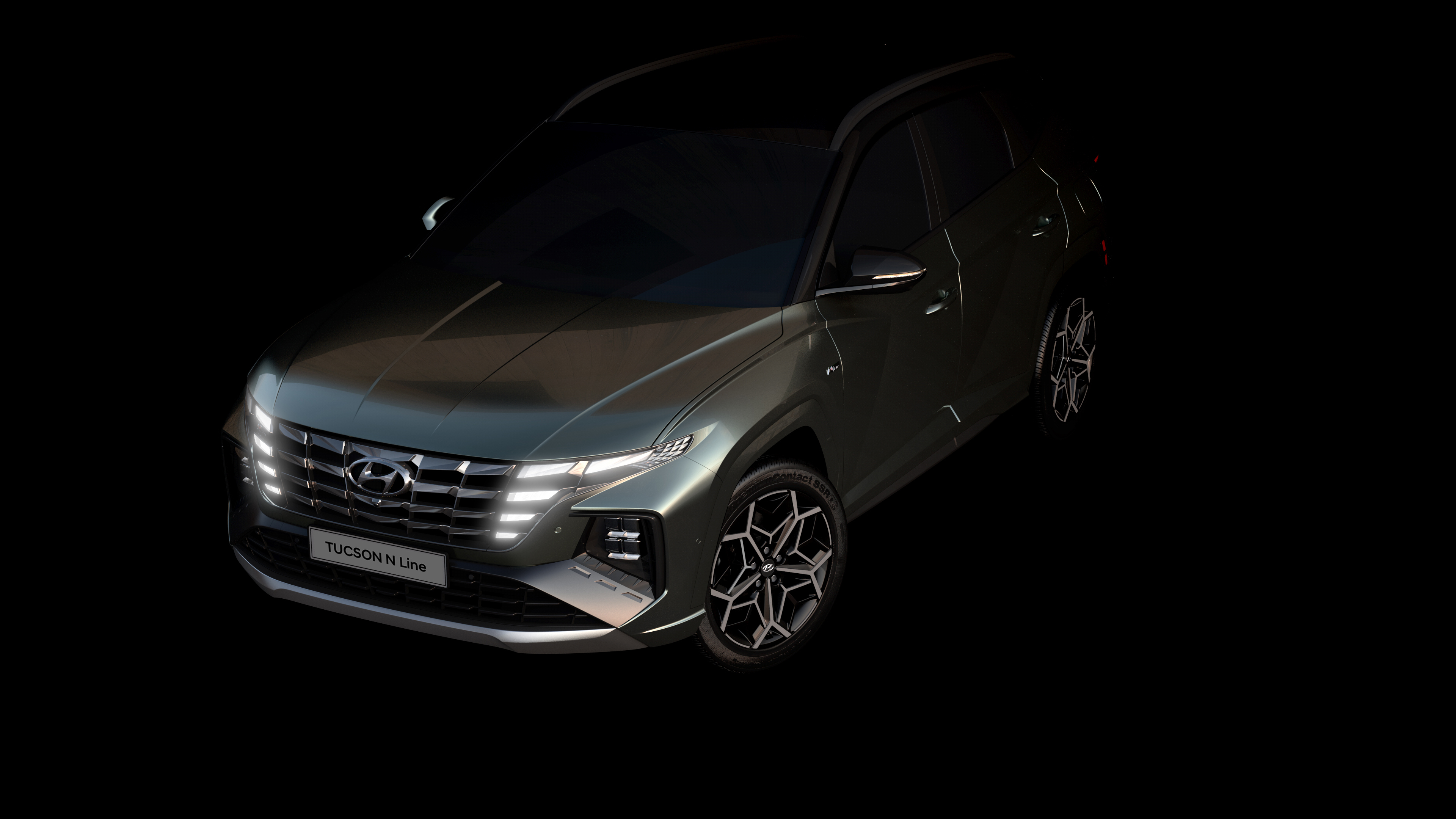 Купити автомобіль в Автоберег. Модельний ряд Hyundai | Автоберег - фото 9