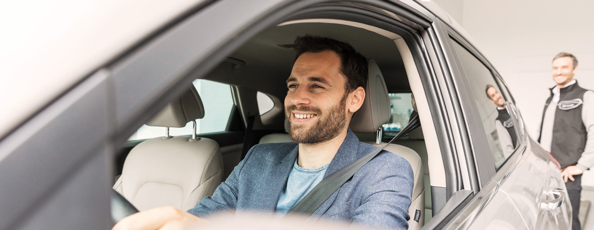 Купити автомобіль в Автоберег. Модельний ряд Hyundai | Автоберег - фото 8