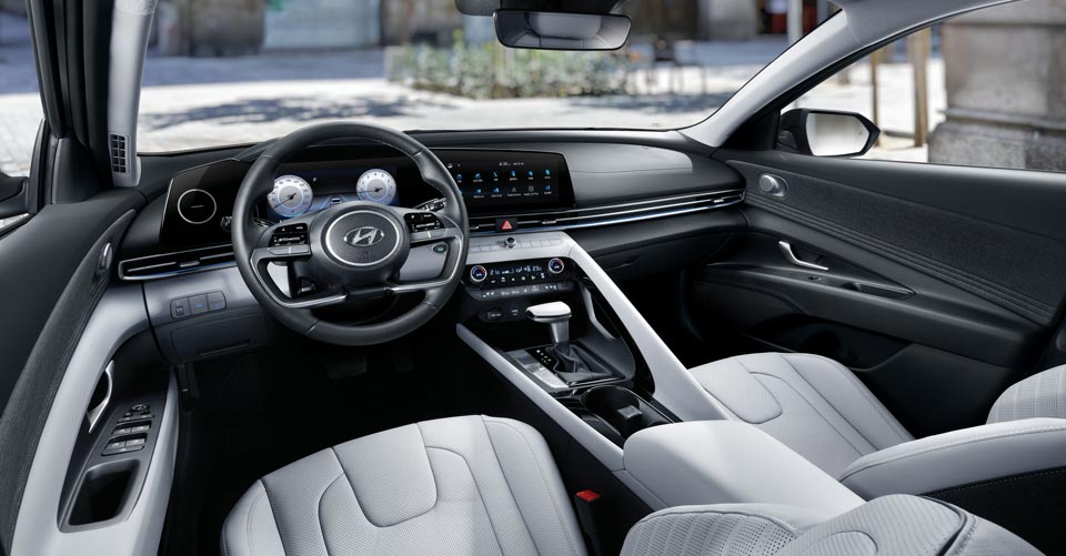 Купити автомобіль в Автоберег. Модельний ряд Hyundai | Автоберег - фото 6