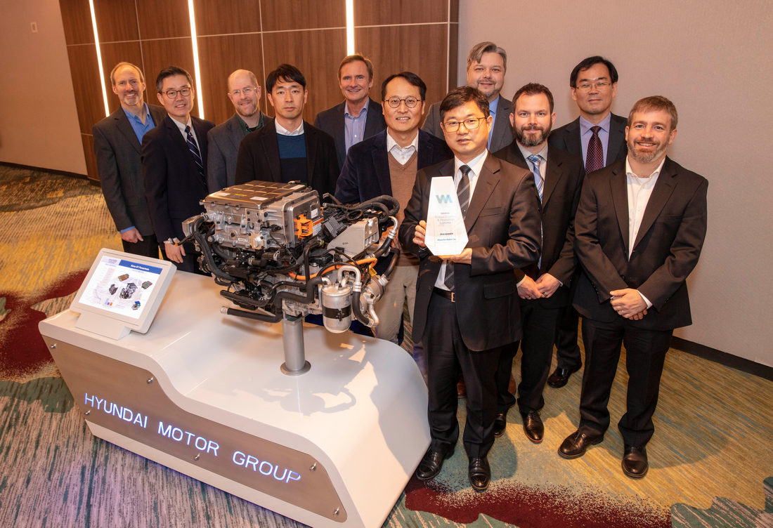 Купити автомобіль в Автоберег. Модельний ряд Hyundai | Автоберег - фото 7