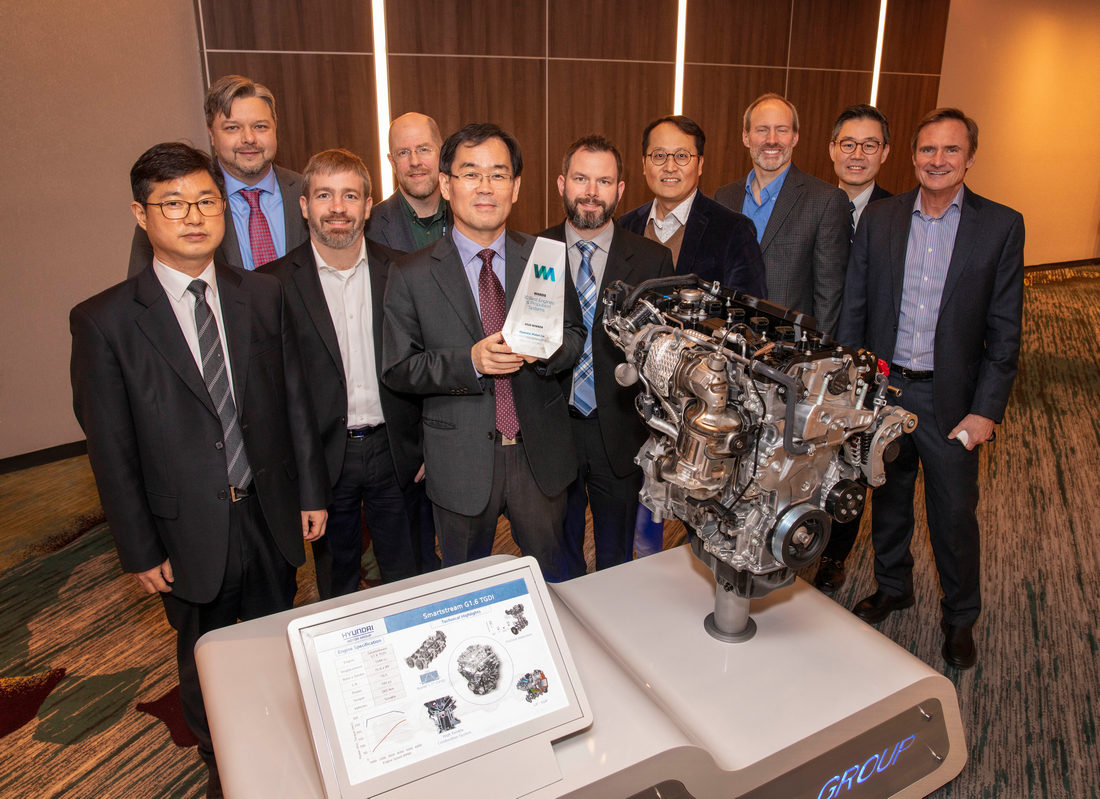 Купити автомобіль в Автоберег. Модельний ряд Hyundai | Автоберег - фото 6