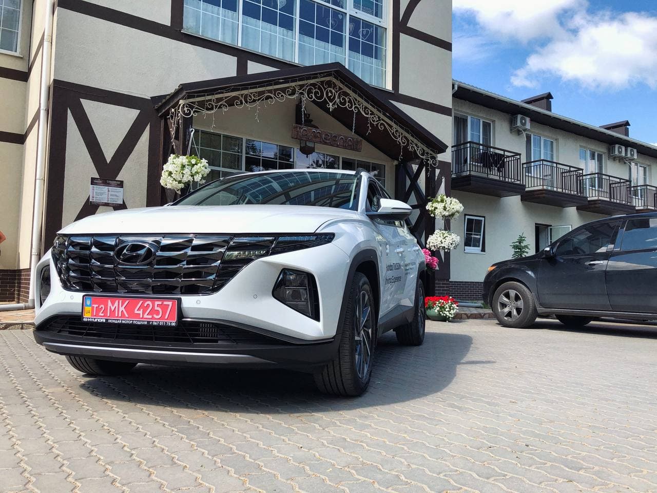 Купити автомобіль в Автоберег. Модельний ряд Hyundai | Автоберег - фото 6