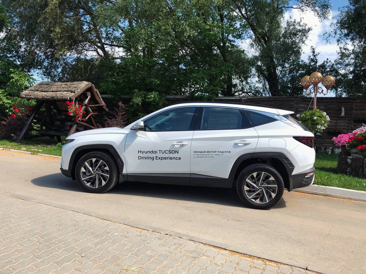 Купити автомобіль в Автоберег. Модельний ряд Hyundai | Автоберег - фото 8