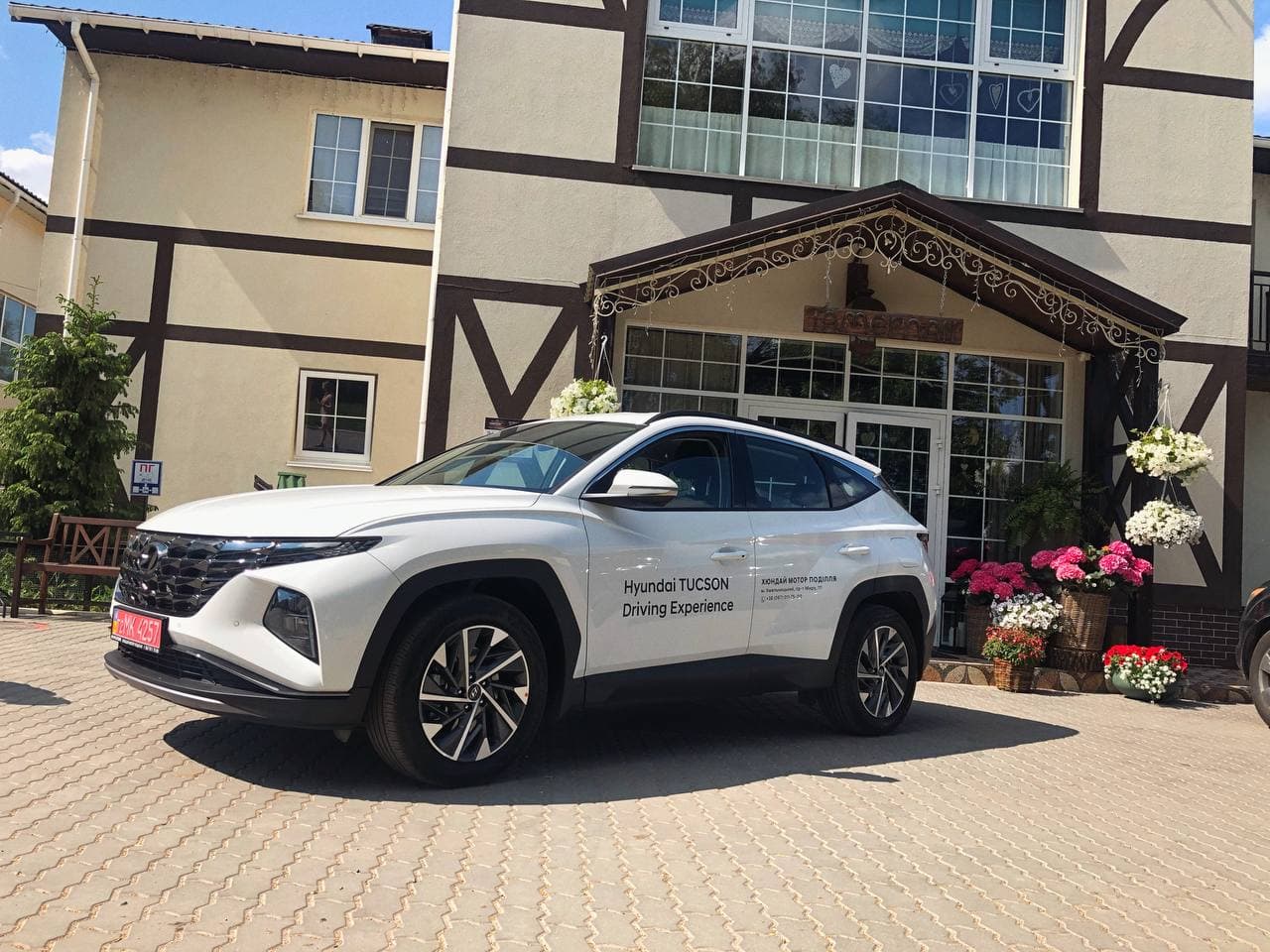 Купити автомобіль в Автоберег. Модельний ряд Hyundai | Автоберег - фото 7